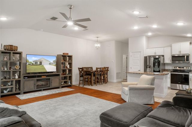 3375 N BURROUGHS PATH, Beverly Hills, FL 34465