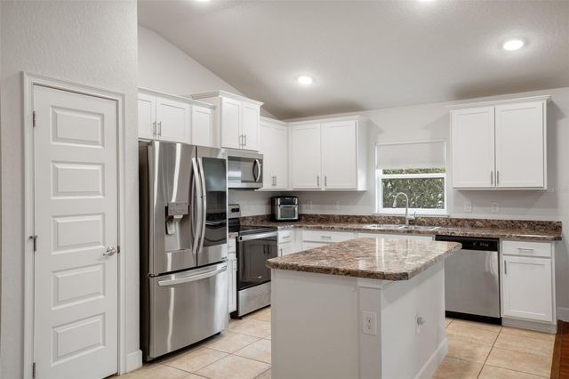 3375 N BURROUGHS PATH, Beverly Hills, FL 34465