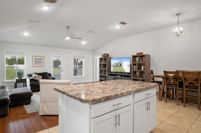 3375 N BURROUGHS PATH, Beverly Hills, FL 34465