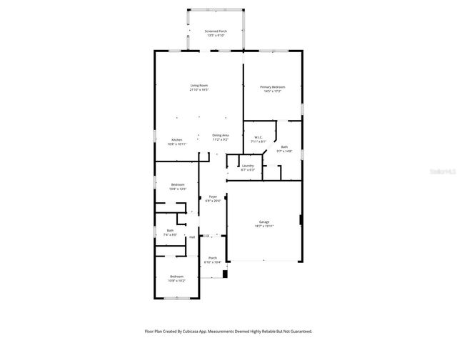 3375 N BURROUGHS PATH, Beverly Hills, FL 34465