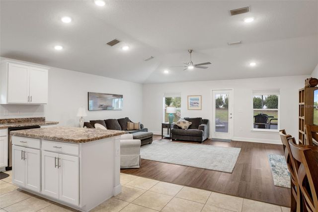 3375 N BURROUGHS PATH, Beverly Hills, FL 34465