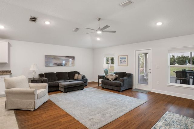 3375 N BURROUGHS PATH, Beverly Hills, FL 34465