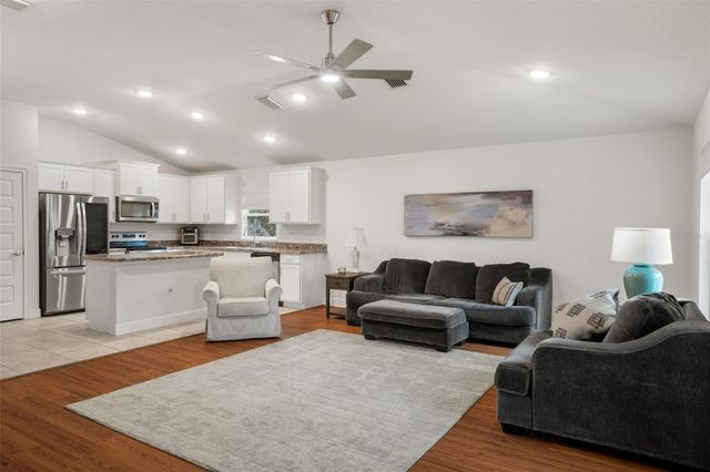 3375 N BURROUGHS PATH, Beverly Hills, FL 34465