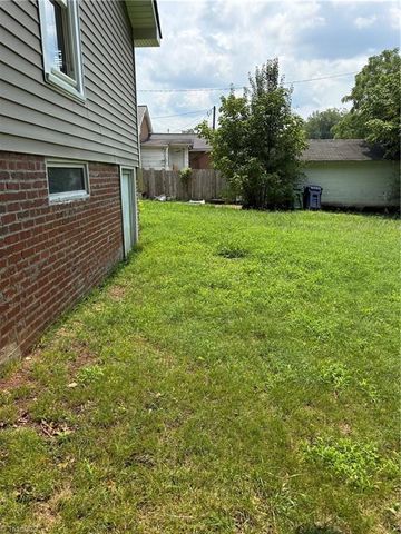 9 Fowler Avenue, Lexington, NC 27292