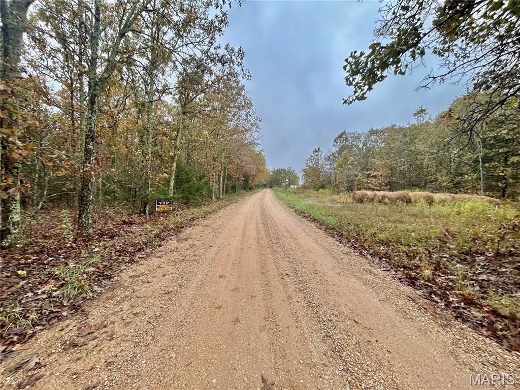 TBD Tract 4 County Road 4215, Salem, MO 65560