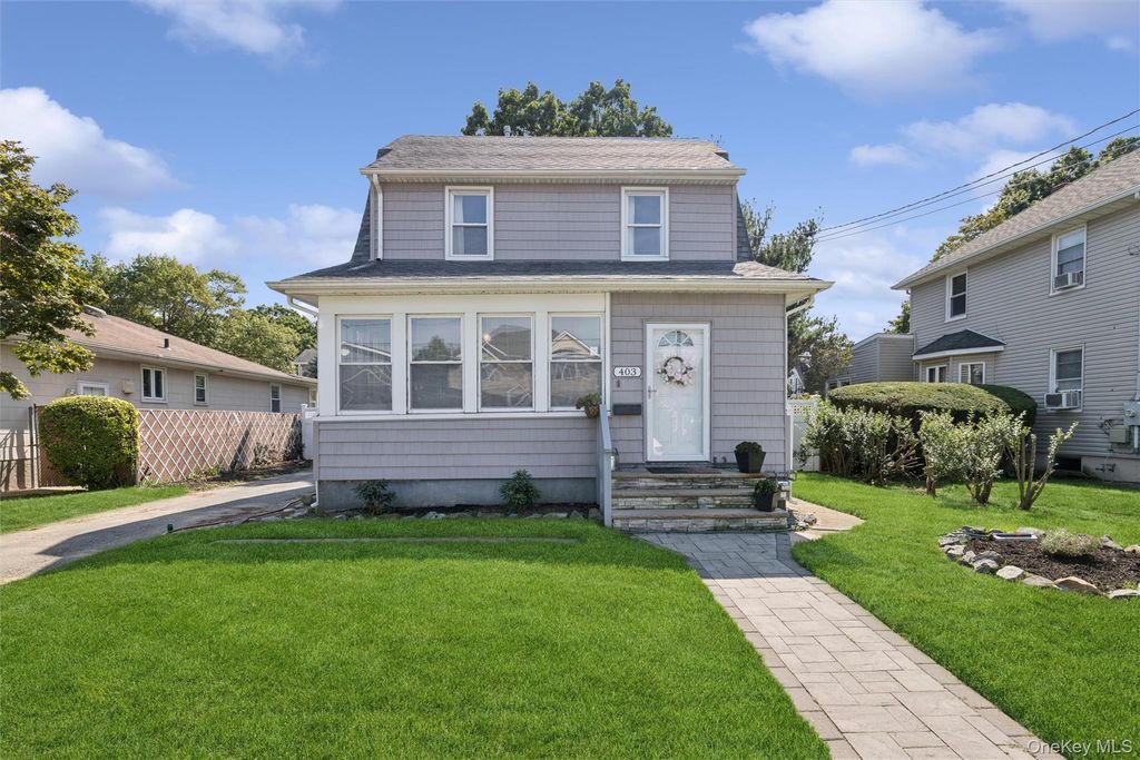 403 Clinton Street, Bellmore, NY 11710 — photo 2