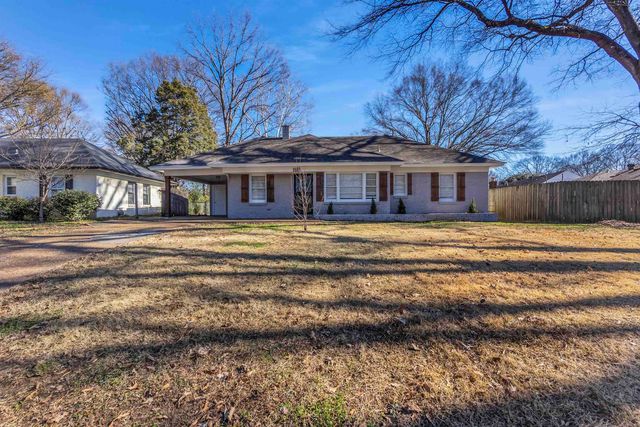 1688 ESTATE DR, Memphis, TN 38119