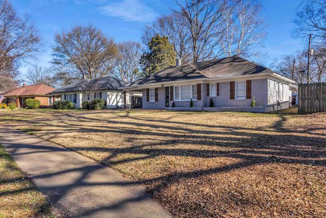 1688 ESTATE DR, Memphis, TN 38119