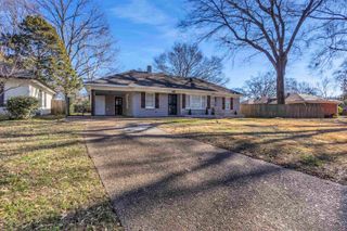 1688 ESTATE DR, Memphis, TN 38119