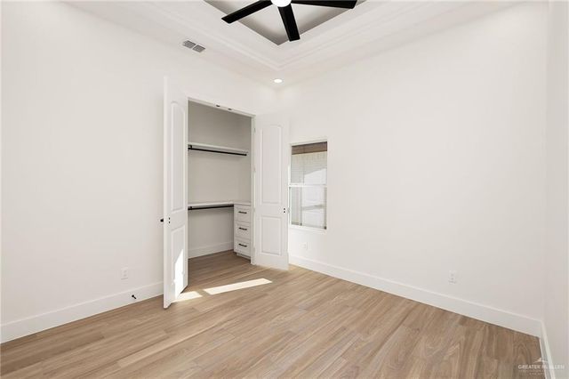 2100 Judy Street, Mission, TX 78572