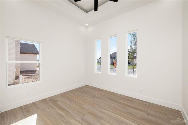 2100 Judy Street, Mission, TX 78572