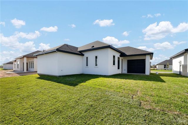 2100 Judy Street, Mission, TX 78572