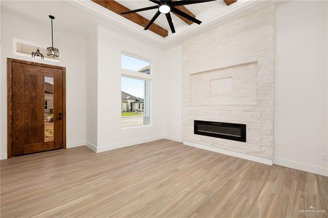 2100 Judy Street, Mission, TX 78572