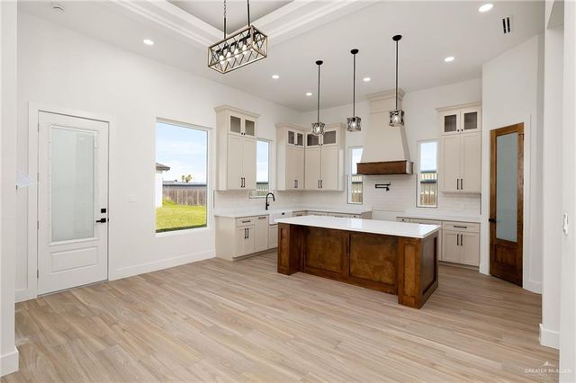 2100 Judy Street, Mission, TX 78572