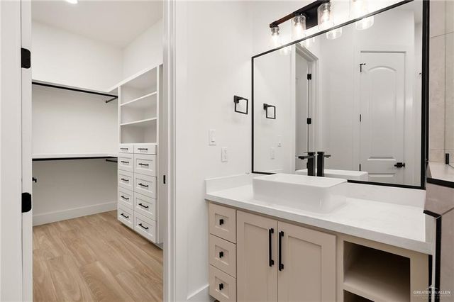 2100 Judy Street, Mission, TX 78572