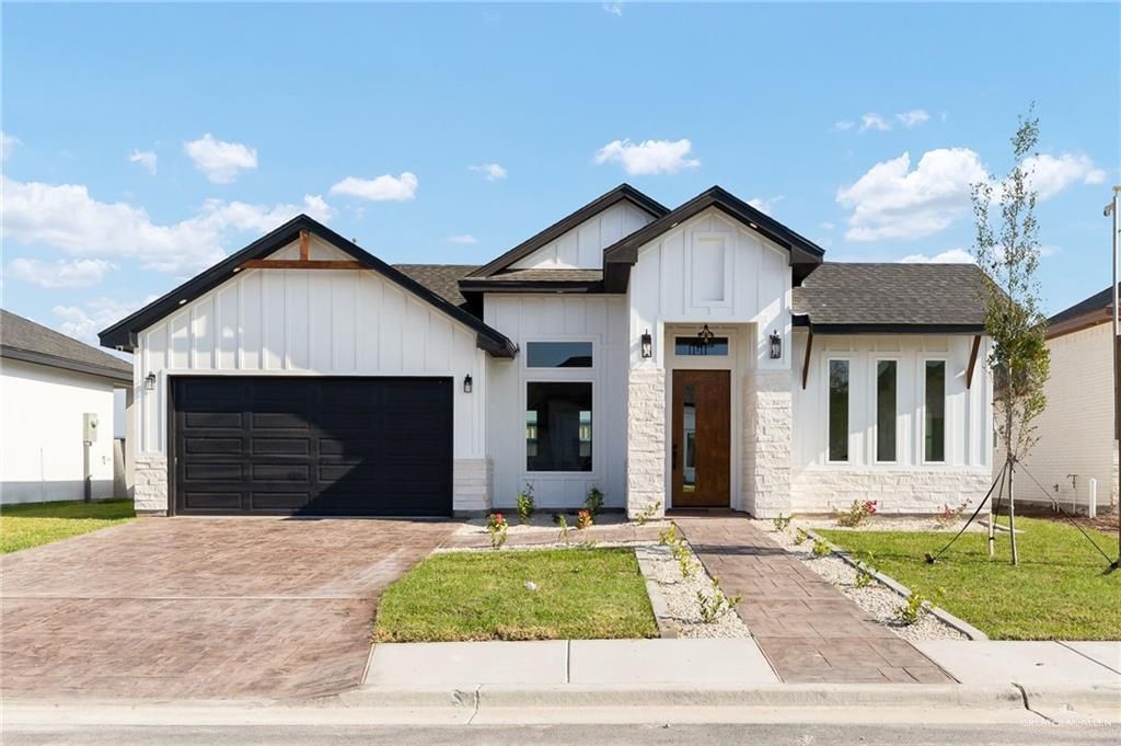 2100 Judy Street, Mission, TX 78572