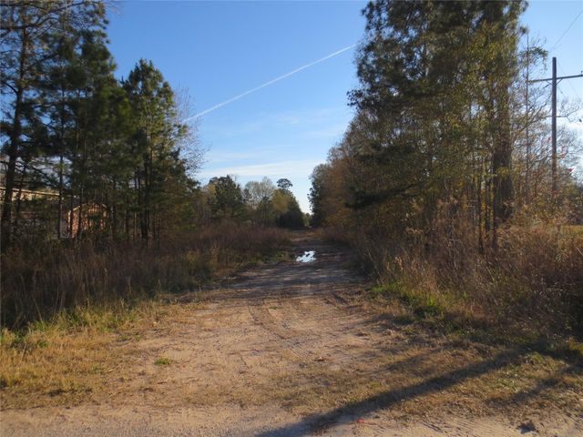 12 Acres Off W Relza Rd, Splendora, TX 77372