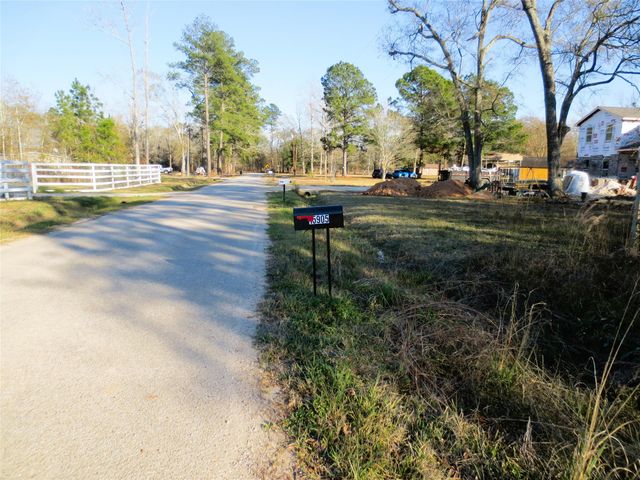 12 Acres Off W Relza Rd, Splendora, TX 77372