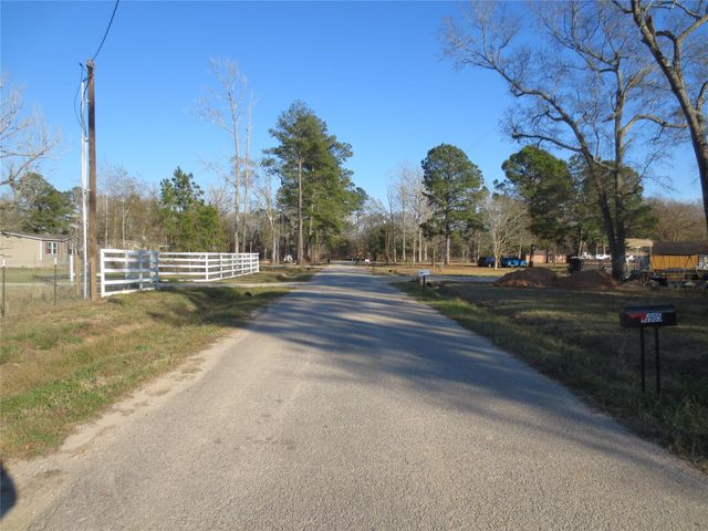 12 Acres Off W Relza Rd, Splendora, TX 77372