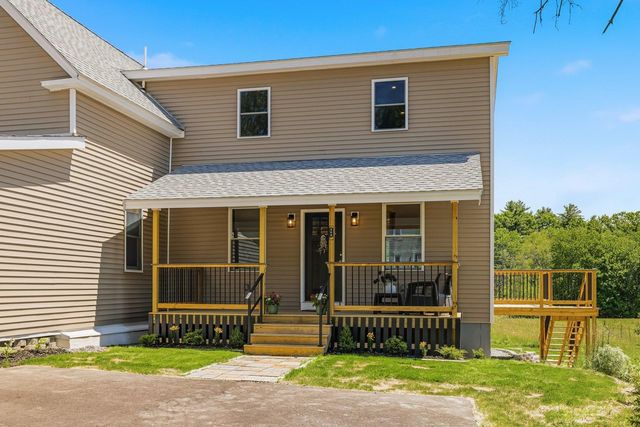 25 Mill Street, Epping, NH 03042
