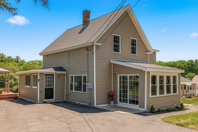 25 Mill Street, Epping, NH 03042