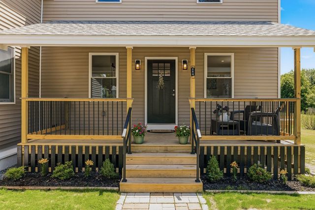 25 Mill Street, Epping, NH 03042