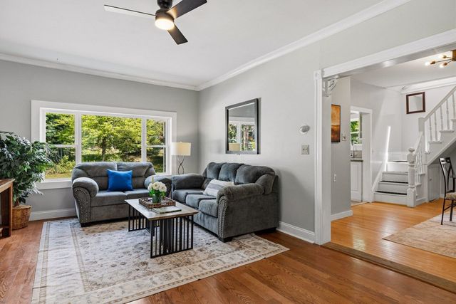 25 Mill Street, Epping, NH 03042