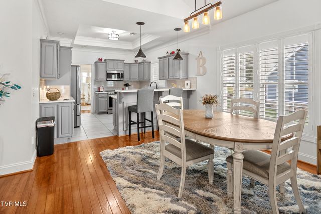 11541 Meadowood Drive, Bristol, VA 24202