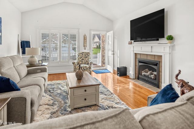 11541 Meadowood Drive, Bristol, VA 24202