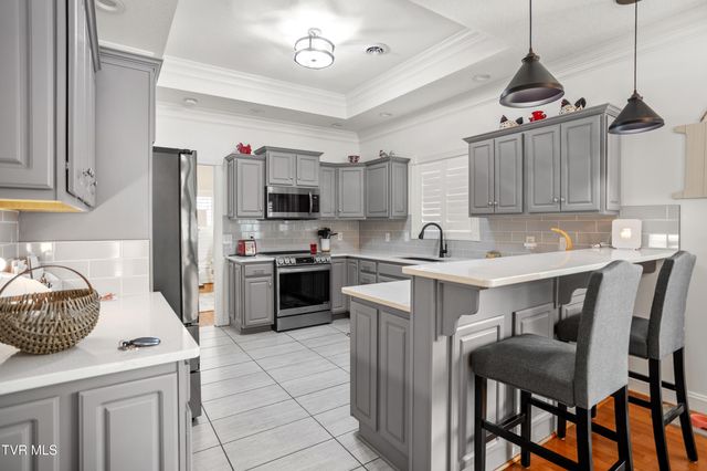 11541 Meadowood Drive, Bristol, VA 24202