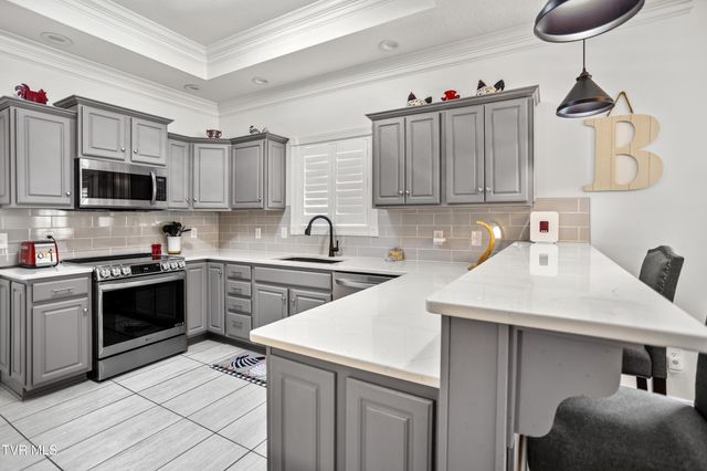 11541 Meadowood Drive, Bristol, VA 24202