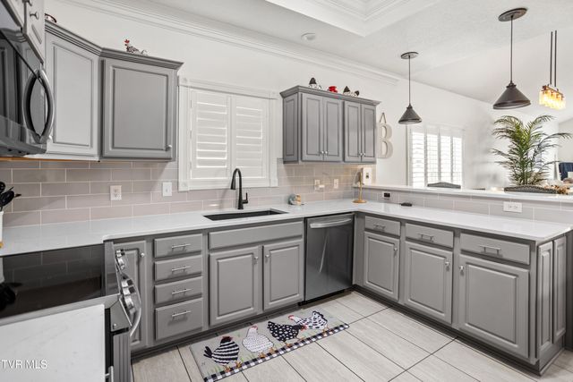 11541 Meadowood Drive, Bristol, VA 24202