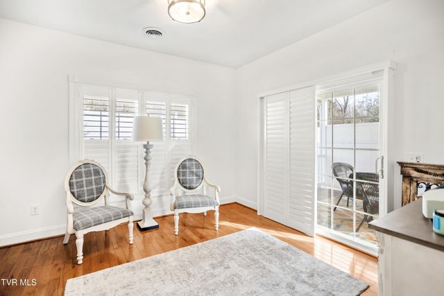 11541 Meadowood Drive, Bristol, VA 24202