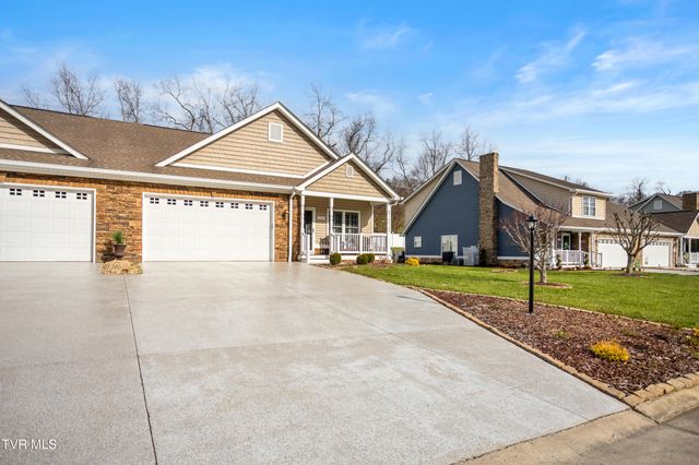 11541 Meadowood Drive, Bristol, VA 24202