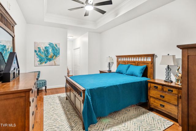 11541 Meadowood Drive, Bristol, VA 24202