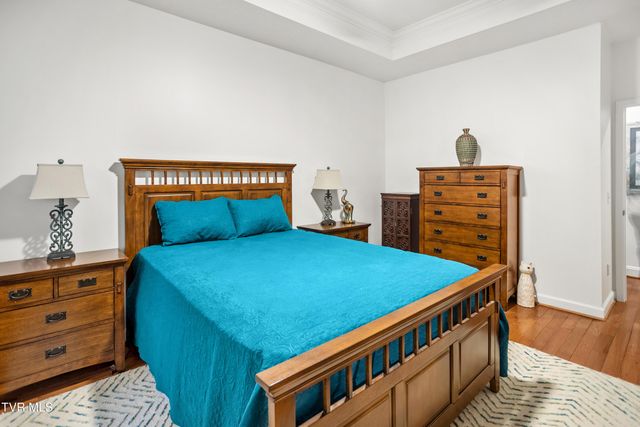 11541 Meadowood Drive, Bristol, VA 24202