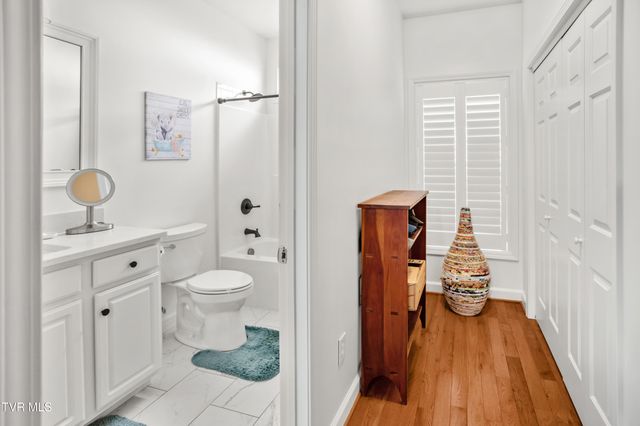 11541 Meadowood Drive, Bristol, VA 24202