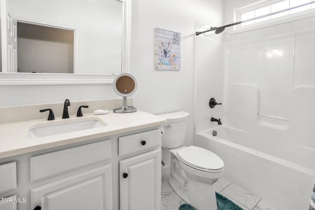 11541 Meadowood Drive, Bristol, VA 24202