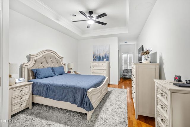 11541 Meadowood Drive, Bristol, VA 24202