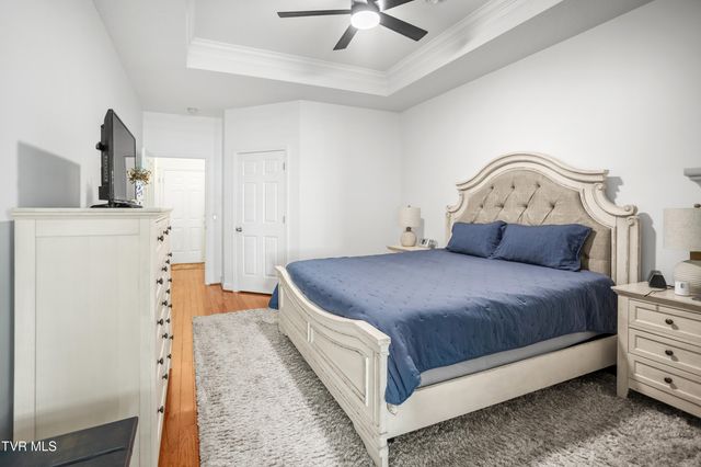 11541 Meadowood Drive, Bristol, VA 24202