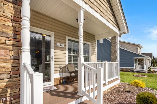 11541 Meadowood Drive, Bristol, VA 24202