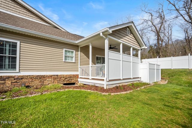 11541 Meadowood Drive, Bristol, VA 24202