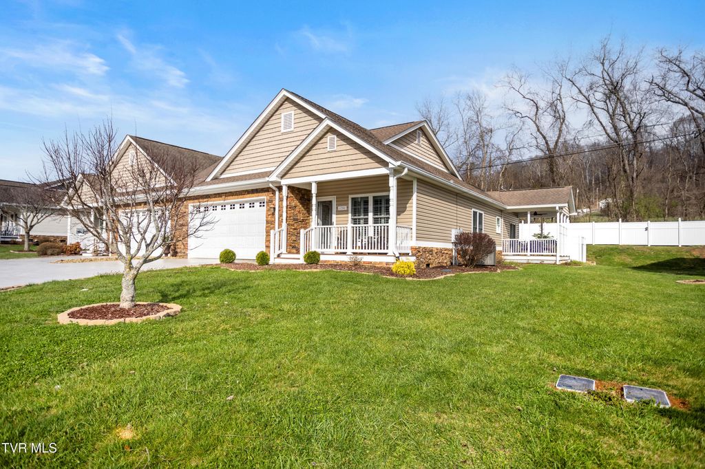 11541 Meadowood Drive, Bristol, VA 24202