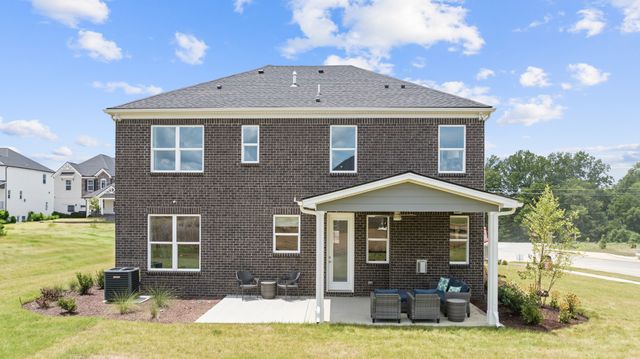 3107 Delta Circle, Mount Juliet, TN 37122
