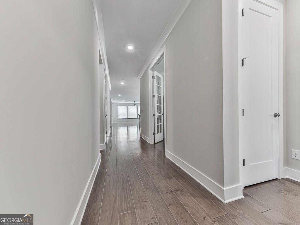 711 Rising Moon Drive, Woodstock, GA 30188 — photo 2