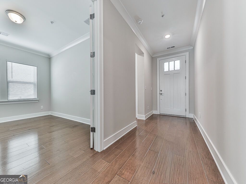 711 Rising Moon Drive, Woodstock, GA 30188 — photo 3