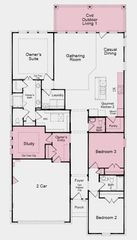 8821 Golden Lion DR, Austin, TX 78744