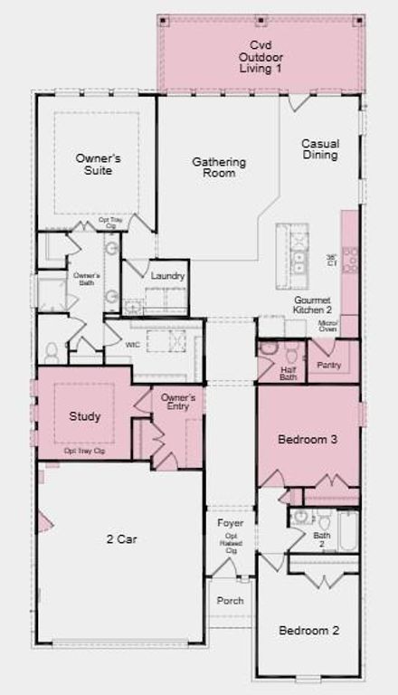 8821 Golden Lion DR, Austin, TX 78744