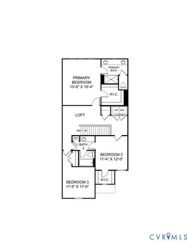 17336 Alana Dr, Moseley, VA 23120