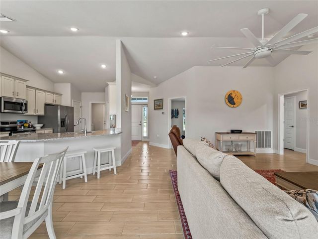 55 PINE VALLEY LANE, Rotonda West, FL 33947